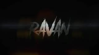 RAVAN - ROCK D ( welcome to Lanka ) New Ravan songs 2021