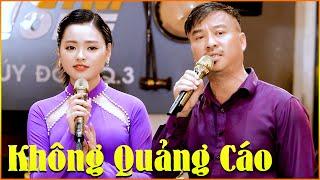 Ca Nhạc Vàng Song Ca Cặp Đôi Hay Nhất Hiện Nay - KHÔNG QUẢNG CÁO - Nhạc Trữ Tình Bolero Nghe Là Mê