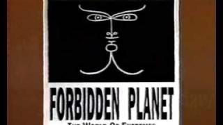 Cinehollywood / Hollywood House / Forbidden Planet / Fatal Visions / Soft Touch - Opening Logos