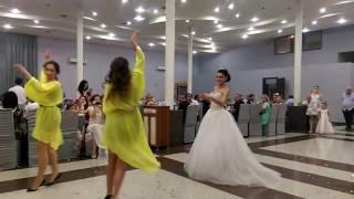 Танец невесты... (wedding ALIK & ELLA)