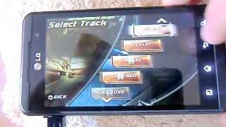 how to play Nvidia Tegra games on LG optimus 3D ( P920 ) need Root