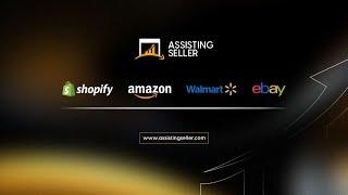 Get Your Own Fully Automated Ecom Store On Leading Marketplaces!