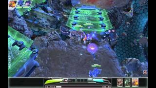 Darkspore: Advent and Grayhood 100th Video!