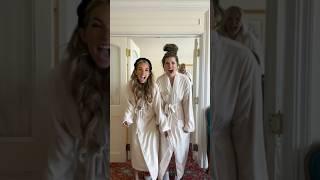 Did you see KennaDee trip  #shorts #notenoughnelsons