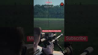 1320 m. | HIT | Extreme long range shooting balloon 20 cm. | 300 PRC