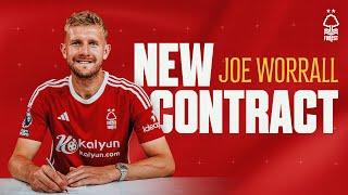 INTERVIEW | JOE WORRALL REFLECTS ON LIFE IN THE PREMIER LEAGUE | 2023/24