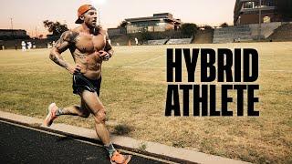 Hybrid Athlete Training Motivation | Hyrox Prep, Episode 8