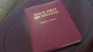 YOUR FIRST 100 MILLION 2ND EDITION | DAN S. PEÑA SR. | FULL AUDIOBOOK | HIGHEST QUALITY | QLA