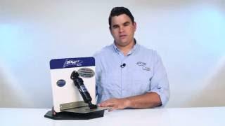 Bennett Marine Self leveling Trim Tabs