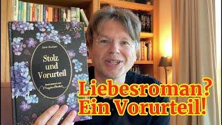 Besser mit Zombies? Vorurteile über »Stolz und Vorurteil« von Jane Austen (Literaricum Lech)