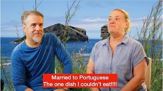 Married to Portuguese Episode 2- Azorean Green Bean