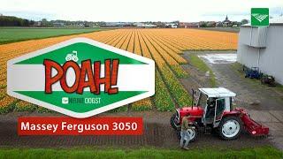 POAH! Massey Ferguson 3050