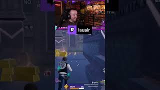Fortnite Sqaud im Trio - Da krachts wieder  | lauair auf #Twitch