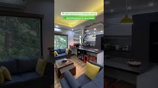 Luxury Apartment In Shimla Near Jakhoo Temple Shimla | Stay Spot