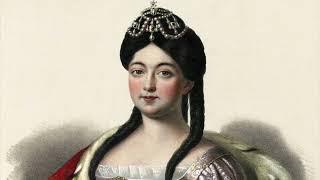 Пёстрая судьба принцессы Анны - старшей дочери Петра I