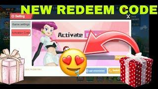 New Redeem Code | Pokeverse World | New Gift Code Pokemon World | Monster World Battles | Video#1