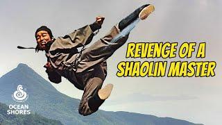 Wu Tang Collection - Revenge Of A Shaolin Master