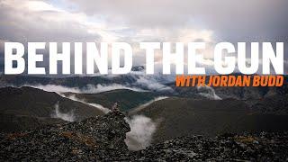 Behind the Gun - Jordan Budd Hunts Alaskan Dall Sheep