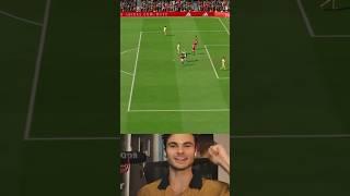 Man U v Crystal Palace: 3-0 Williams Finesse | #feinerstreaming on #Twitch