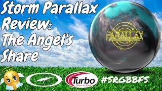 Storm Parallax Review: The Angel's Share