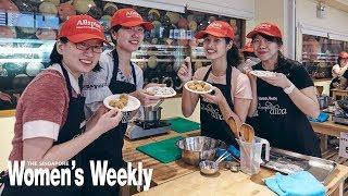 The Weekly's Domestic Diva Cooking Masterclass 2019