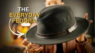 The Everyday Fedora | Hat Review