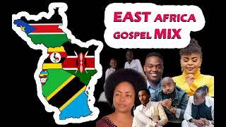 East Africa gospel mix