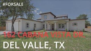 162 Cabana Vista Drive | Central Metro Realty