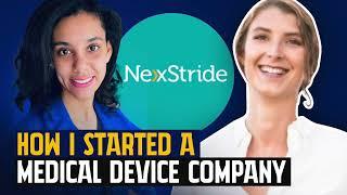 #33 How I Started A Medical Device Company | De Oro Devices