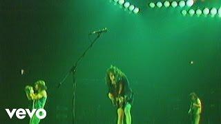 AC/DC - Bedlam in Belgium (Capital Center, Landover MD, December 1983)