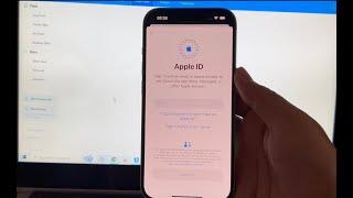 iPhone 15 iOS 17.4.1 iCloud Unlock | Unlocks Hub | Permanent