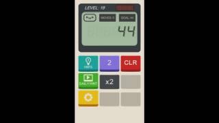 Calculator: The Game Review | Appolicious