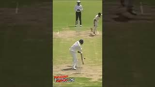 incredible performance by waseem bashir