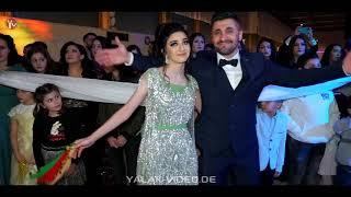 Songül & Dilbirin - Part 1 - Yalak Video - Klamadin Neco - kurdish wedding 2020