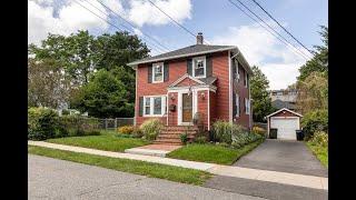 61 Elsmere, So Portland, Maine