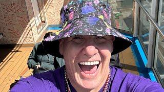 Scottie J Travels intro