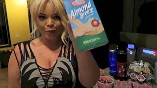 Night Time Routine 2016 | Trisha Paytas