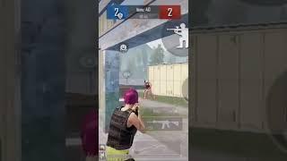 левый пик?