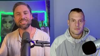 504 Land Of The Free with Ben Joseph Stewart