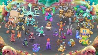 Ethereal Workshop: Some'Thing || My Singing Monsters