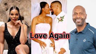 Connie Ferguson finds True Love again, Love is beautiful