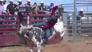 PBR Chevron Showdown is almost here!  | Opportunity for Odessa College Wranglers to learn from the b