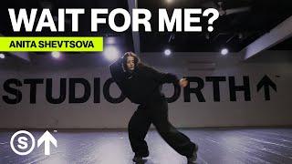 "Wait for me?" - Jaden Recorded | Anita Shevtsova Choreography