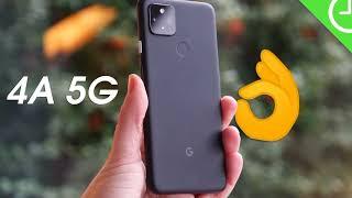 Google Pixel 4a: The Affordable Flagship in 2025!"