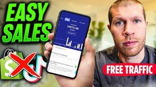 Revolutionize Your Dropshipping Game: 3 Powerful Ways to Build a Profitable Store w/ Organic Traffic