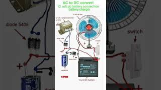 12 volt Rectifier - battery charger diagram #New rectifier 2022,half wave rectifier