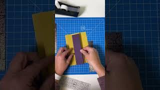 Telescoping Card with Luminary #diy #cardmaking #cardkit #cardformula