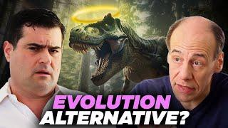 Should Science Offer An Alternative to Evolution?
