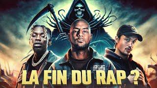 Le rap agonise et c'est notre faute