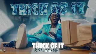 KSI - Thick Of It